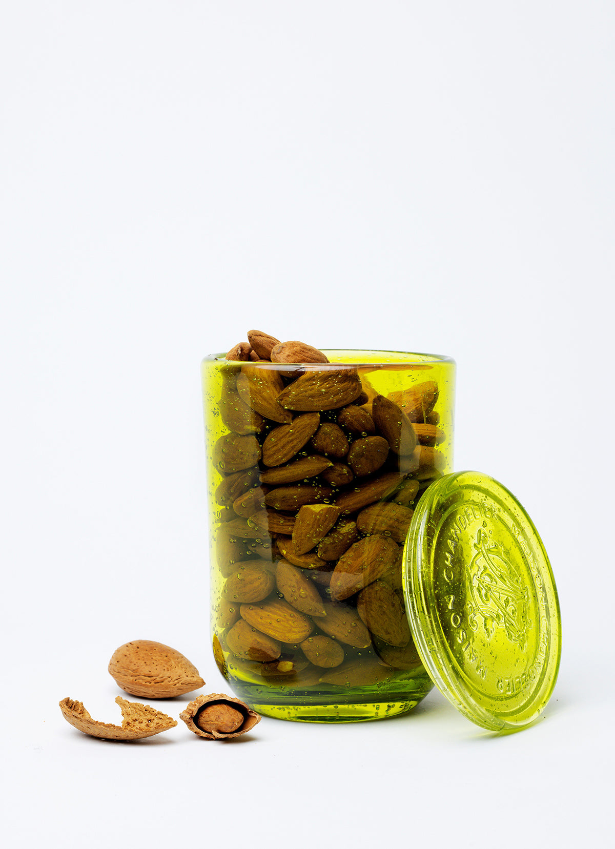 Bougie parfumée Figue : Aureus Ficus