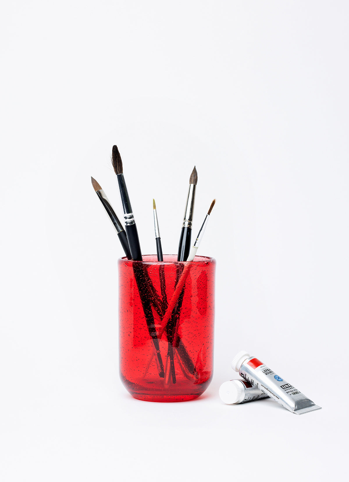 Bougie parfumée senteur feuille de tomates : Pomodorini