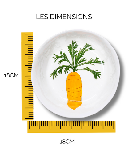 Les Jattes Potagères
