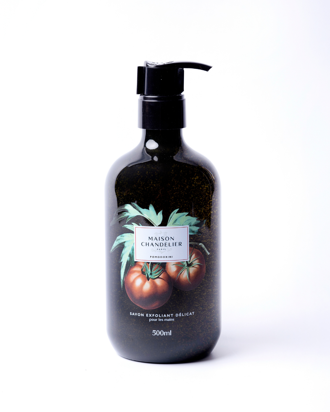 Savon Scrub Délicat pour les Mains