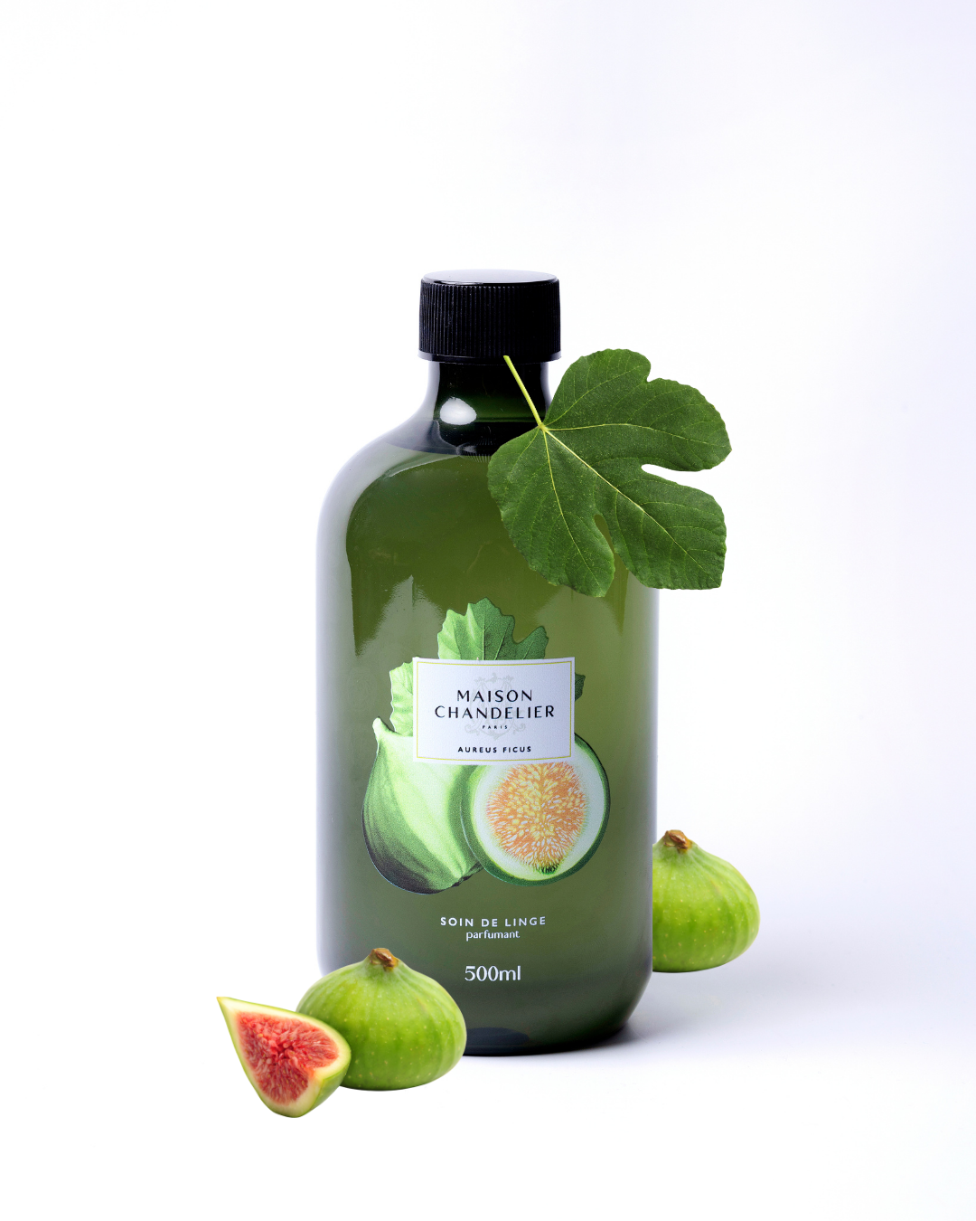 Soin Parfumant  pour le Linge