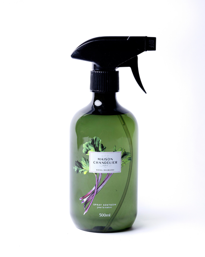 Spray Sentbon pour la Maison